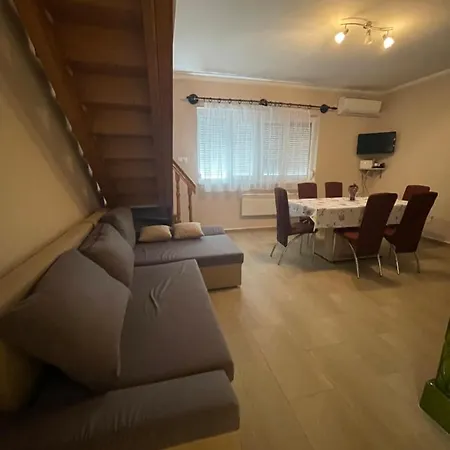 Σπίτι διακοπών Betti