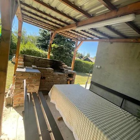 Betti Σπίτι διακοπών *