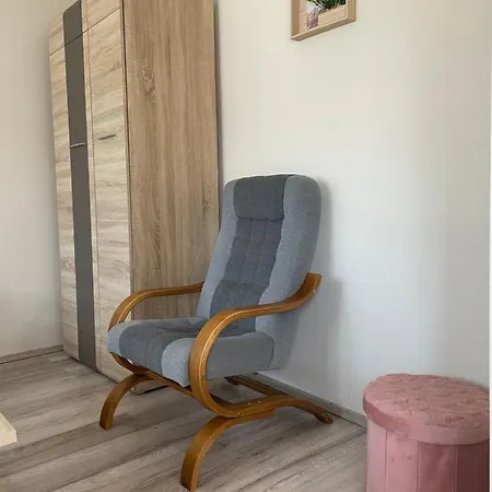 Betti Balatonkeresztur