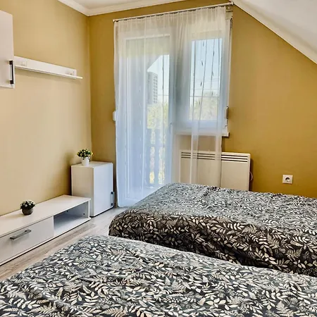 Σπίτι διακοπών Betti