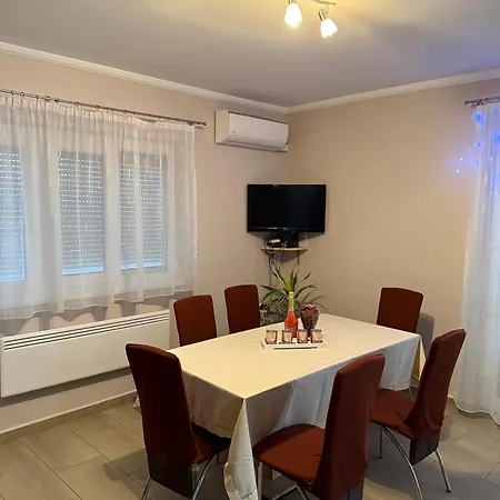 בית נופש Betti