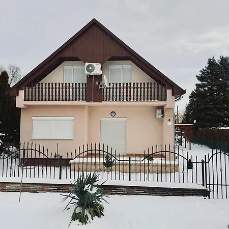 Betti * Balatonkeresztúr