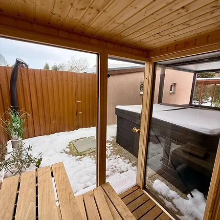 Σπίτι διακοπών Betti