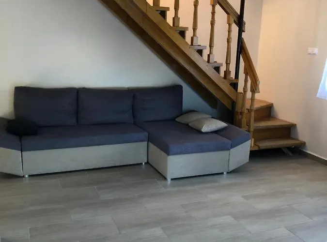 Betti Prázdninový dům *