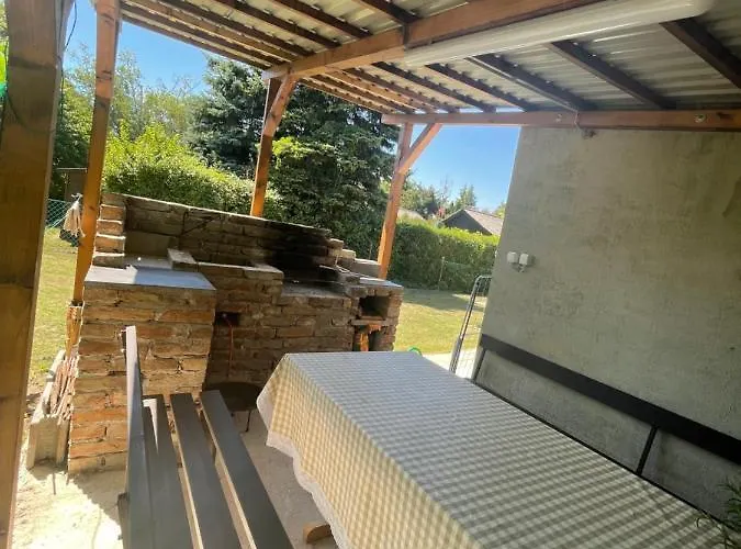 Betti Dom wakacyjny *