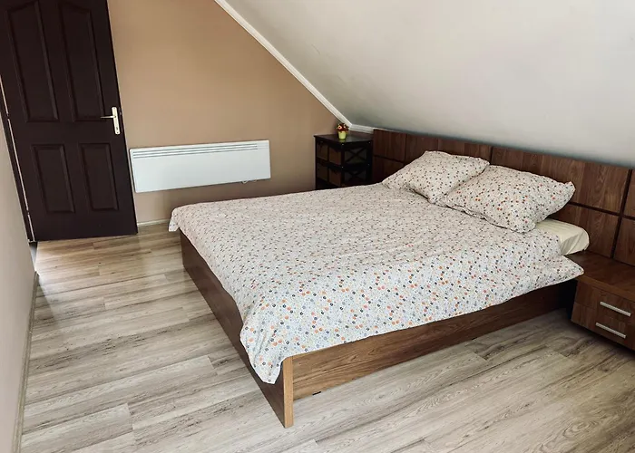 Betti בית נופש