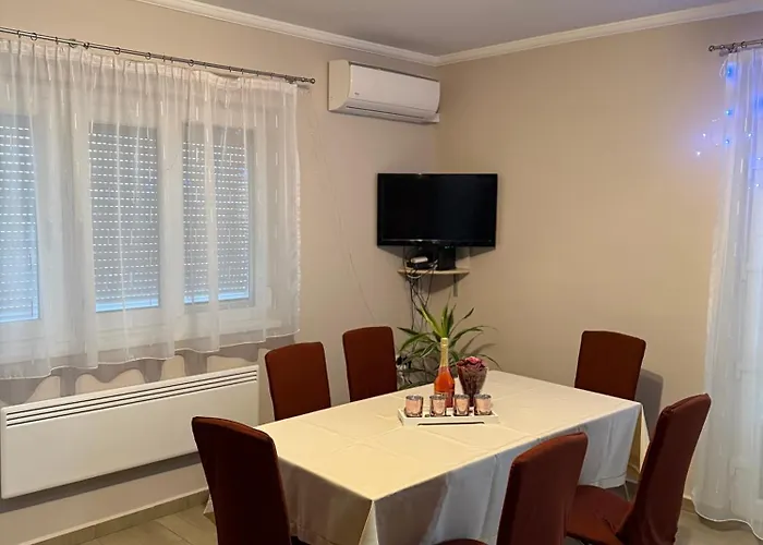 בית נופש Betti