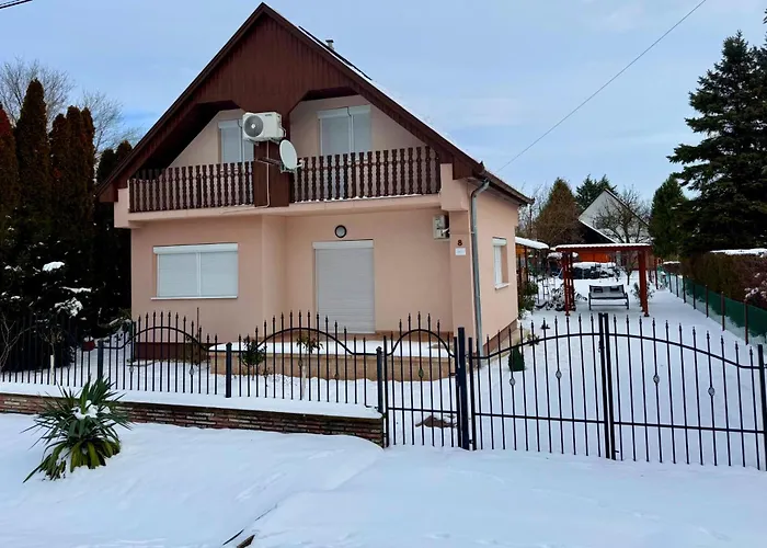 Betti Dom wakacyjny *