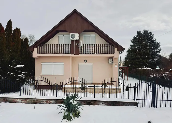 Betti * Balatonkeresztúr